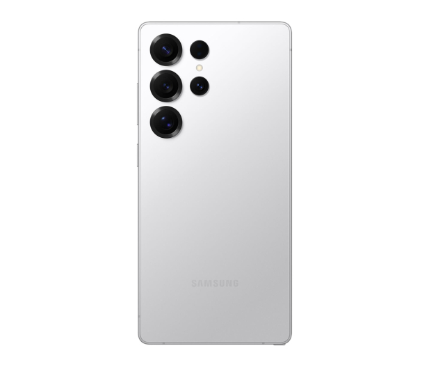 SAMSUNG Galaxy S25 Ultra 5G 12/256GB Tytan Srebrny (S938B) - 1309433 - zdjęcie 8